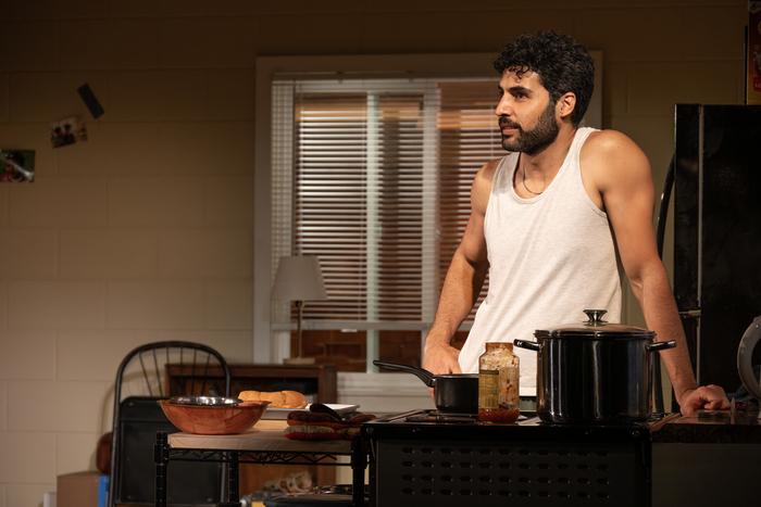 Photos: LOWCOUNTRY At Atlantic Theater Company Image