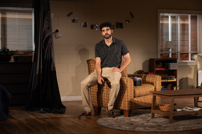 Photos: LOWCOUNTRY At Atlantic Theater Company Image