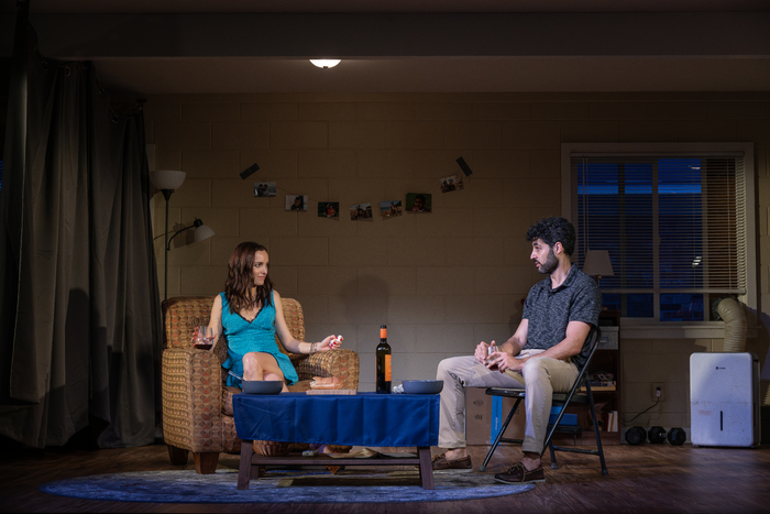 Photos: LOWCOUNTRY At Atlantic Theater Company Image