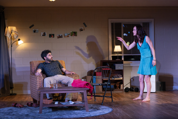 Photos: LOWCOUNTRY At Atlantic Theater Company Image