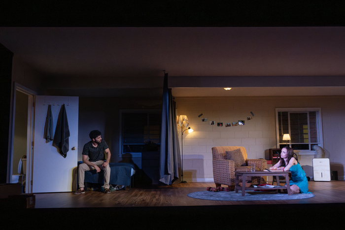 Photos: LOWCOUNTRY At Atlantic Theater Company Image