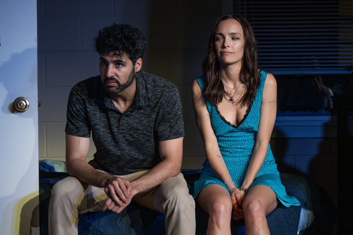 Photos: LOWCOUNTRY At Atlantic Theater Company Image
