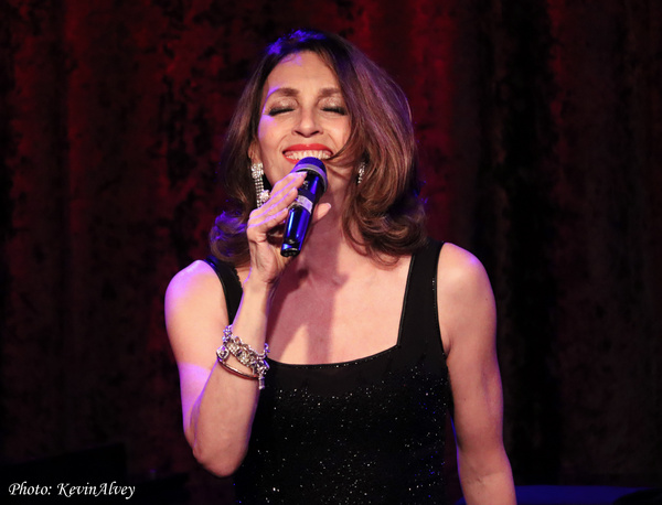 Photos: Jeff Harnar Celebrates Cole Porter At Birdland Image