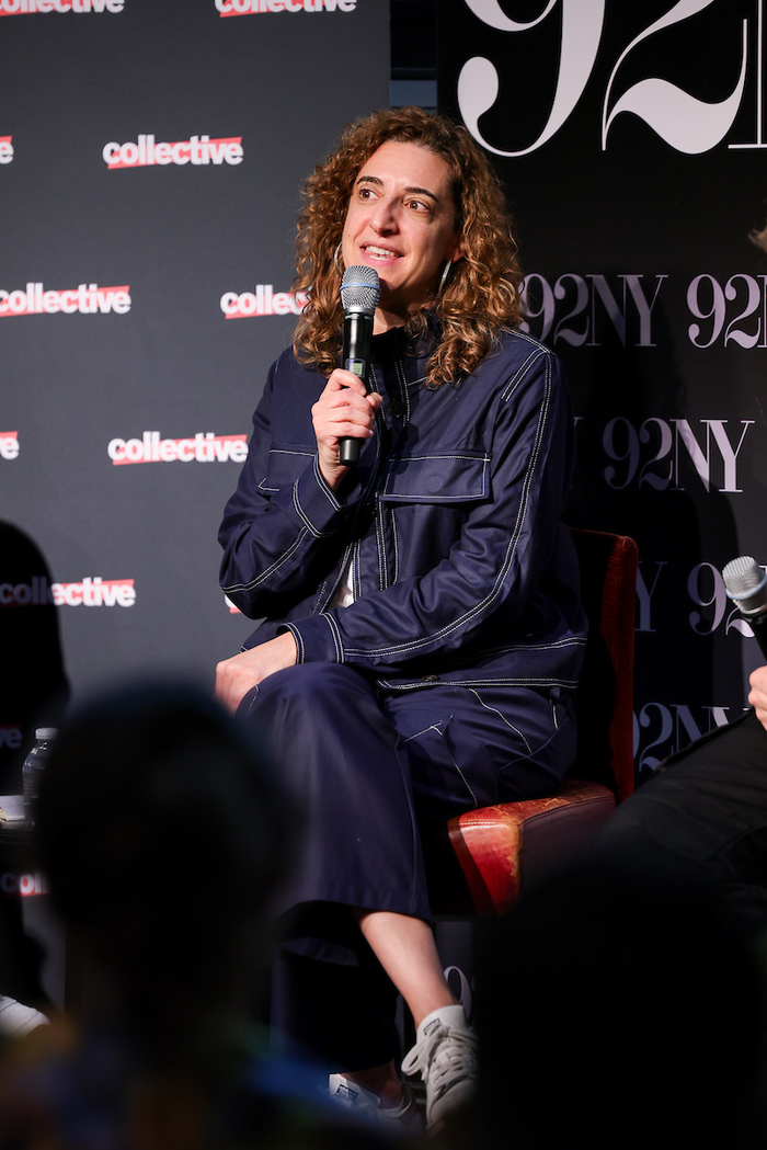Photos: TITANIQUE Celebrated With Talk and Performance at 92NY Image