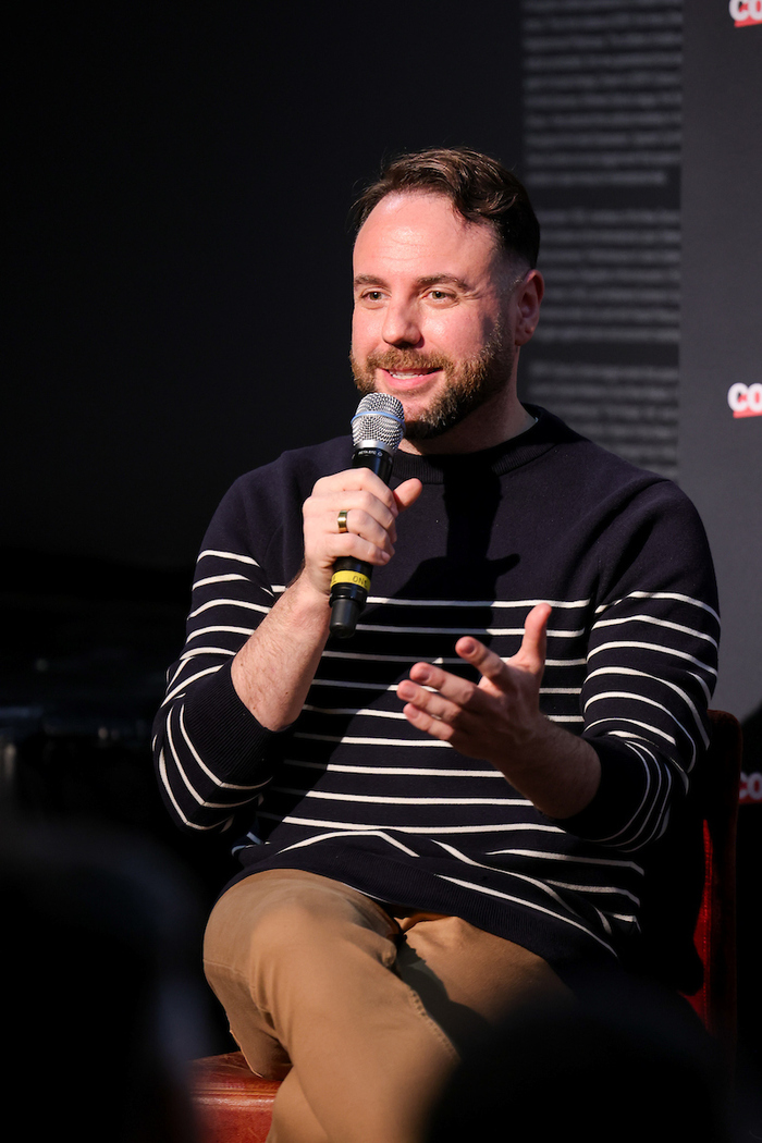 Photos: TITANIQUE Celebrated With Talk and Performance at 92NY Image