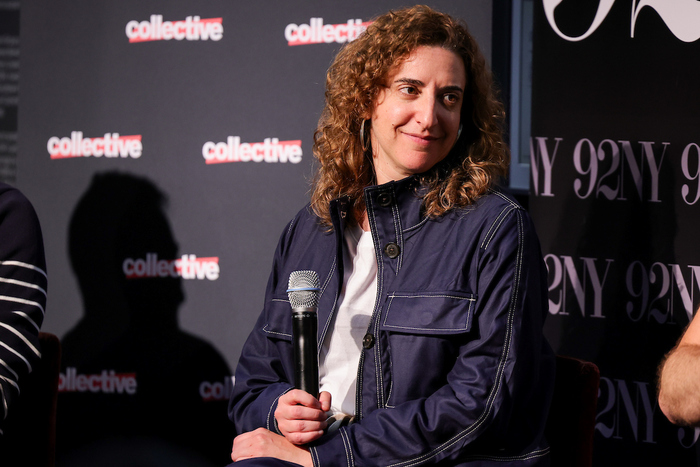 Photos: TITANIQUE Celebrated With Talk and Performance at 92NY Image