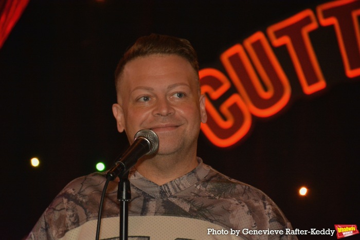 Photos: SLAY THIS WAY II Raising Money for The Felix Fund Image