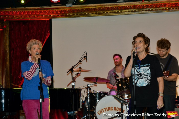 Photos: SLAY THIS WAY II Raising Money for The Felix Fund Image