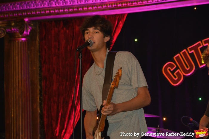 Photos: SLAY THIS WAY II Raising Money for The Felix Fund Image