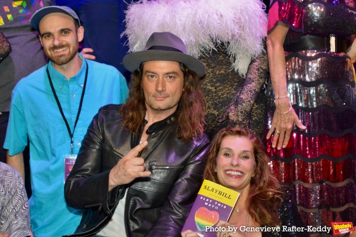 Photos: SLAY THIS WAY II Raising Money for The Felix Fund Image