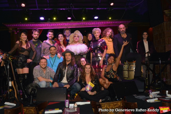 Photos: SLAY THIS WAY II Raising Money for The Felix Fund Image