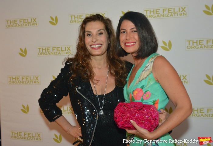 Photos: SLAY THIS WAY II Raising Money for The Felix Fund Image