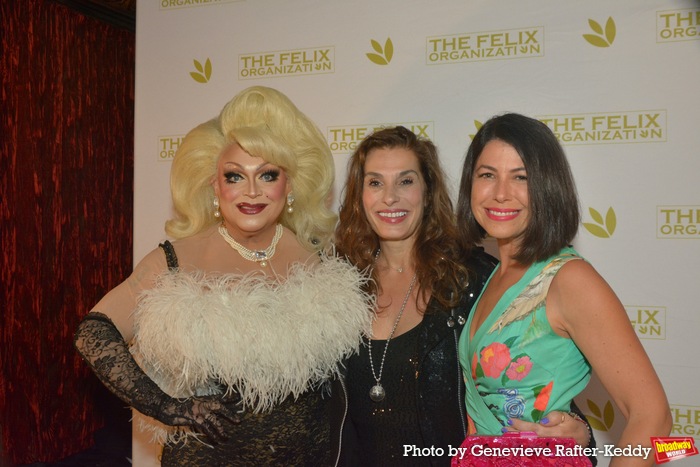 Photos: SLAY THIS WAY II Raising Money for The Felix Fund Image