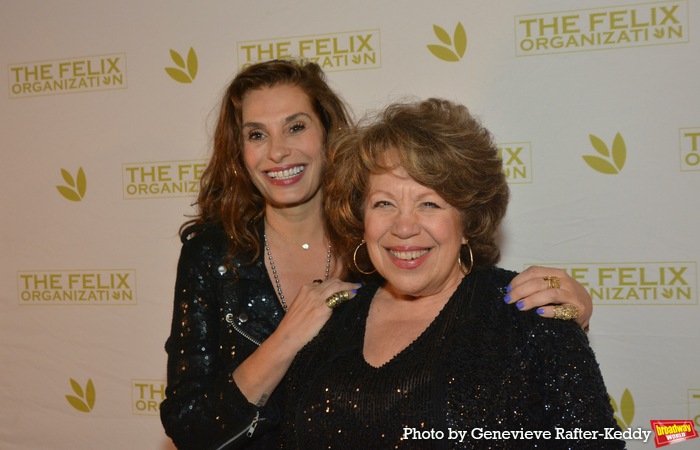 Photos: SLAY THIS WAY II Raising Money for The Felix Fund Image
