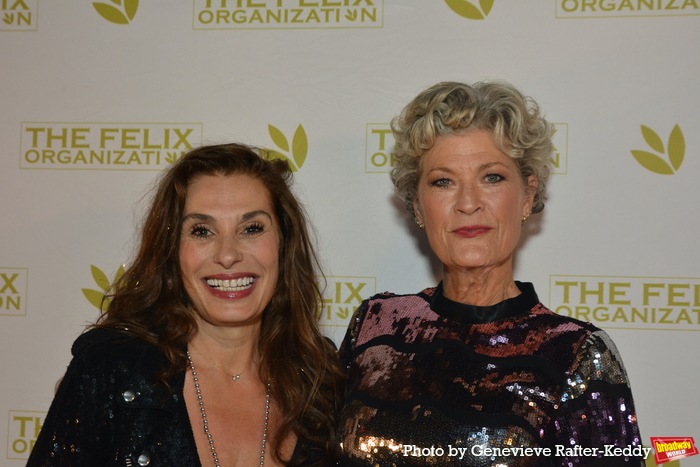 Photos: SLAY THIS WAY II Raising Money for The Felix Fund Image