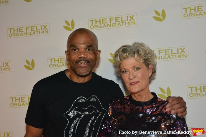 Photos: SLAY THIS WAY II Raising Money for The Felix Fund Image
