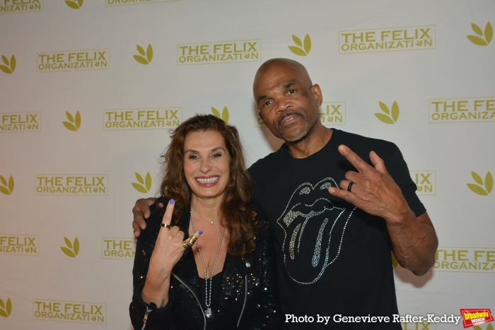 Photos: SLAY THIS WAY II Raising Money for The Felix Fund Image