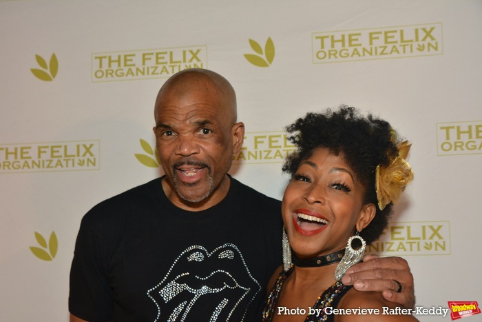 Photos: SLAY THIS WAY II Raising Money for The Felix Fund Image