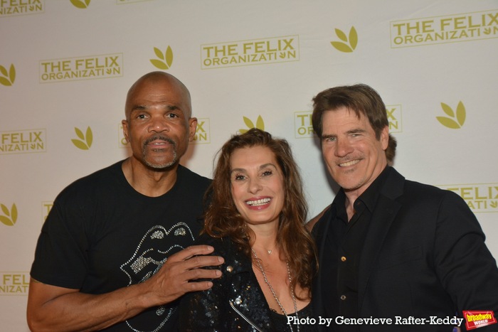 Photos: SLAY THIS WAY II Raising Money for The Felix Fund Image