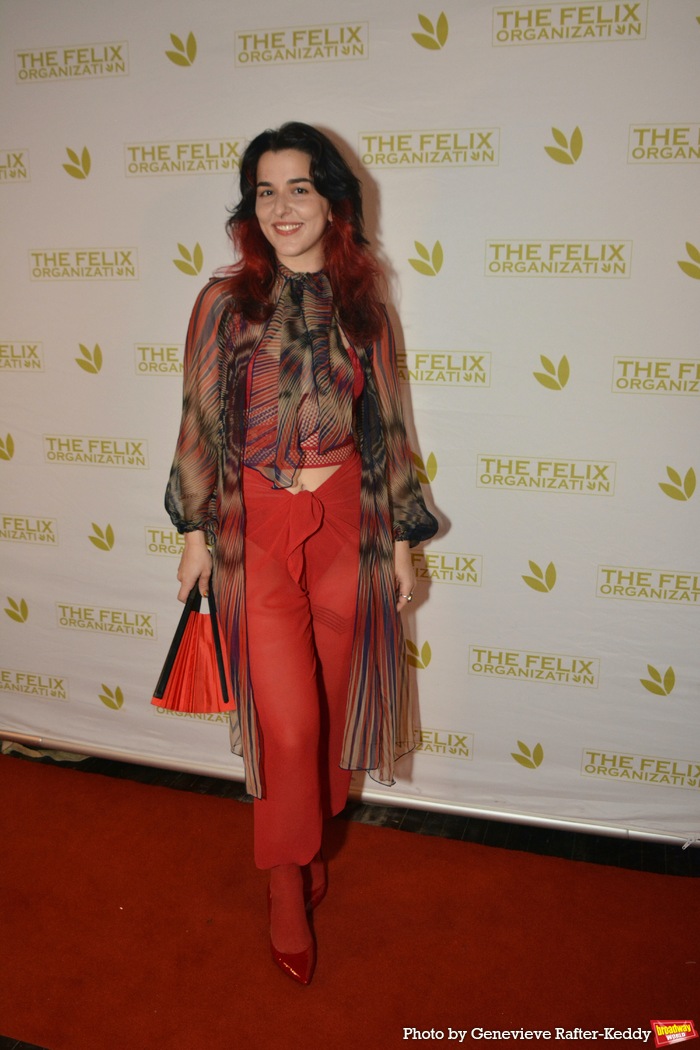 Photos: SLAY THIS WAY II Raising Money for The Felix Fund Image