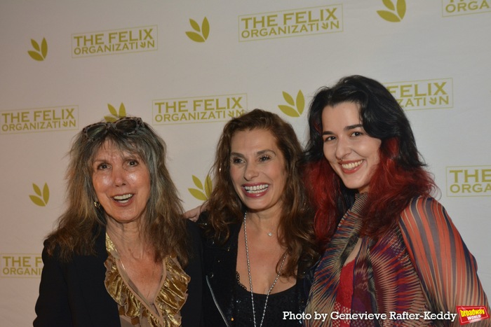 Photos: SLAY THIS WAY II Raising Money for The Felix Fund Image