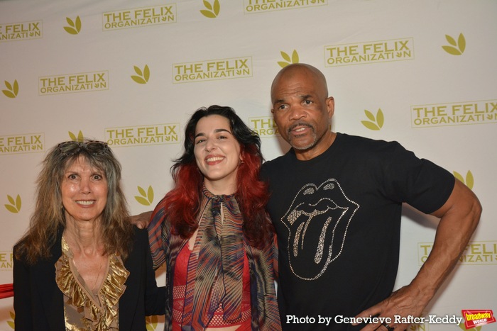 Photos: SLAY THIS WAY II Raising Money for The Felix Fund Image