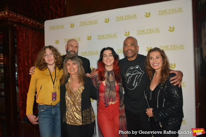 Photos: SLAY THIS WAY II Raising Money for The Felix Fund Image