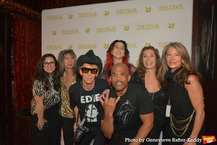 Photos: SLAY THIS WAY II Raising Money for The Felix Fund Image