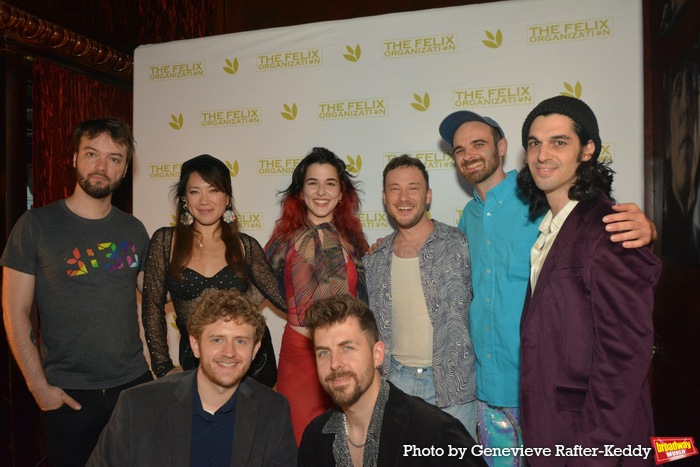 Photos: SLAY THIS WAY II Raising Money for The Felix Fund Image