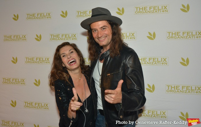 Photos: SLAY THIS WAY II Raising Money for The Felix Fund Image