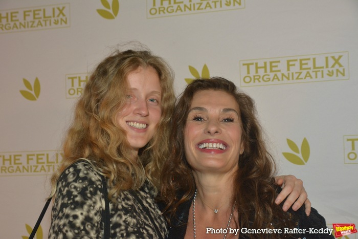 Photos: SLAY THIS WAY II Raising Money for The Felix Fund Image
