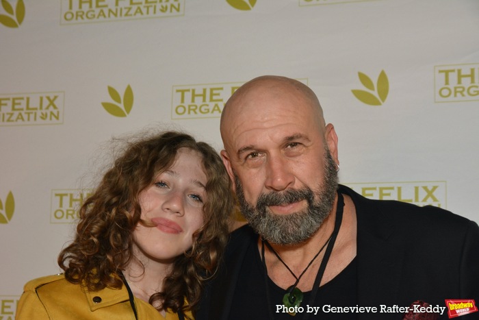 Photos: SLAY THIS WAY II Raising Money for The Felix Fund Image