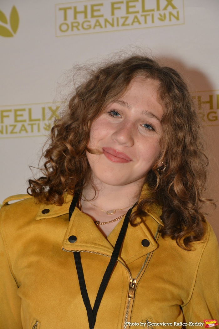 Photos: SLAY THIS WAY II Raising Money for The Felix Fund Image