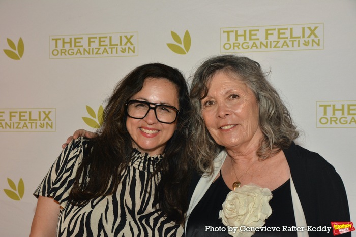 Photos: SLAY THIS WAY II Raising Money for The Felix Fund Image