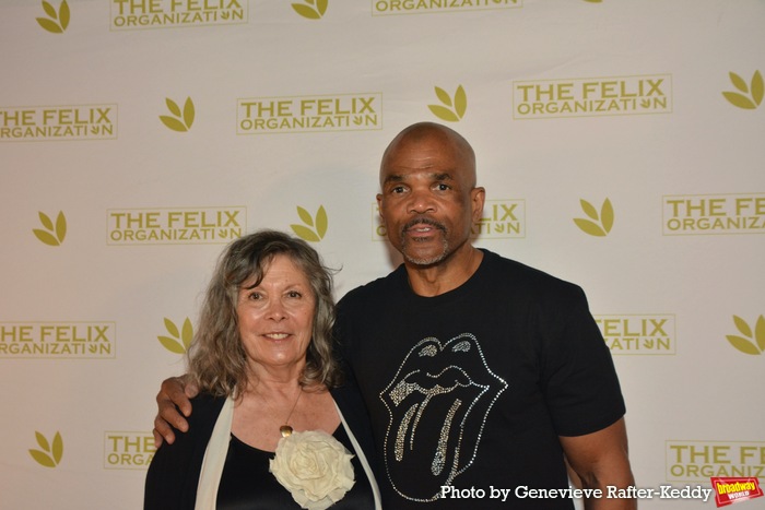 Photos: SLAY THIS WAY II Raising Money for The Felix Fund Image
