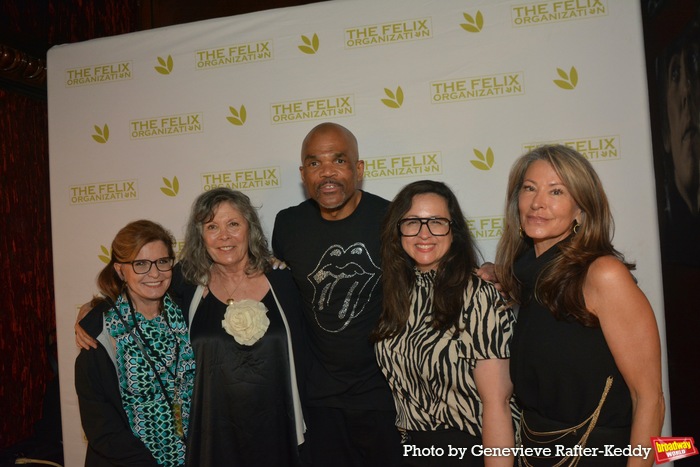 Photos: SLAY THIS WAY II Raising Money for The Felix Fund Image