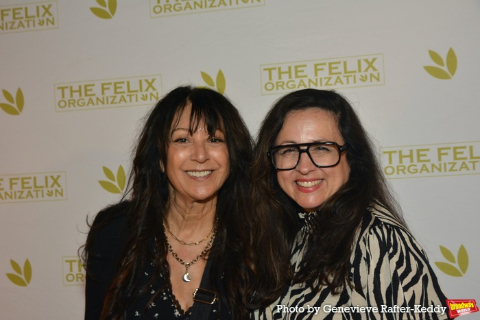 Photos: SLAY THIS WAY II Raising Money for The Felix Fund Image