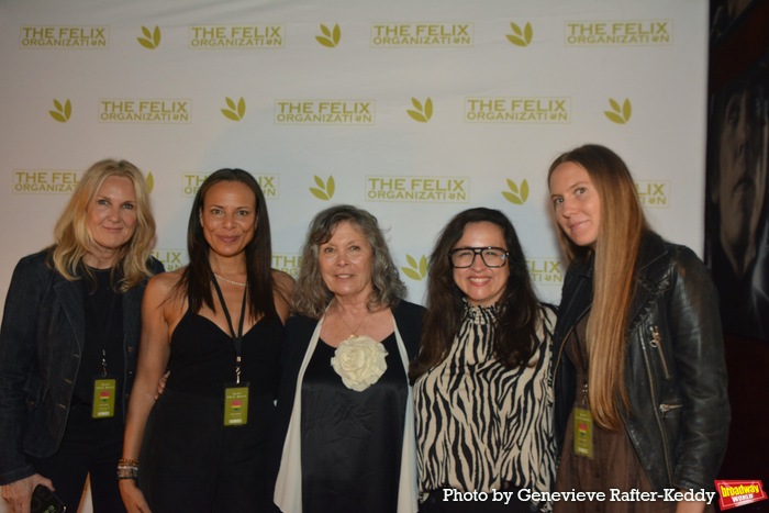 Photos: SLAY THIS WAY II Raising Money for The Felix Fund Image