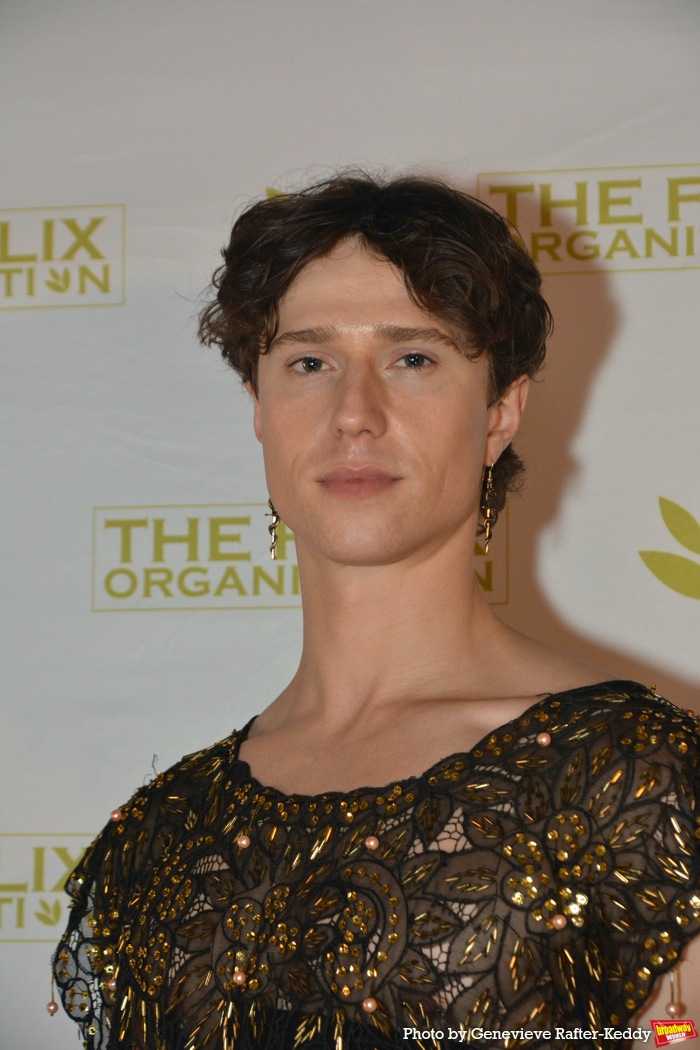 Photos: SLAY THIS WAY II Raising Money for The Felix Fund Image