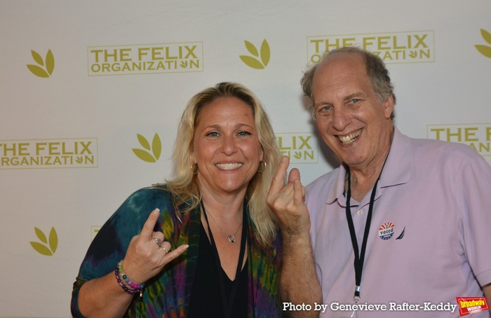 Photos: SLAY THIS WAY II Raising Money for The Felix Fund Image