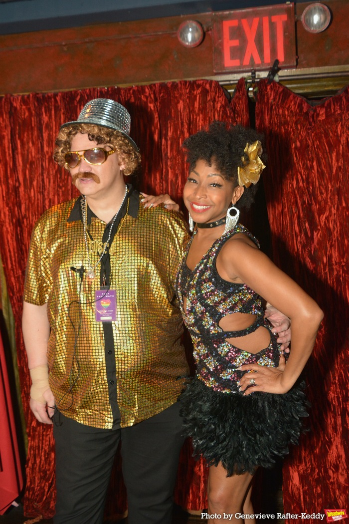 Photos: SLAY THIS WAY II Raising Money for The Felix Fund Image