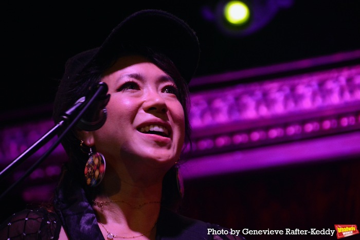 Photos: SLAY THIS WAY II Raising Money for The Felix Fund Image