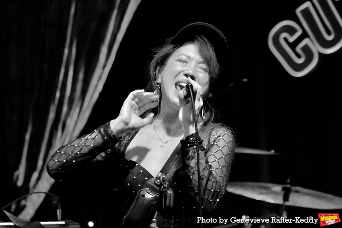 Photos: SLAY THIS WAY II Raising Money for The Felix Fund Image