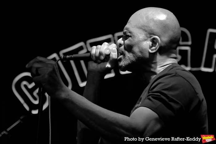 Photos: SLAY THIS WAY II Raising Money for The Felix Fund Image