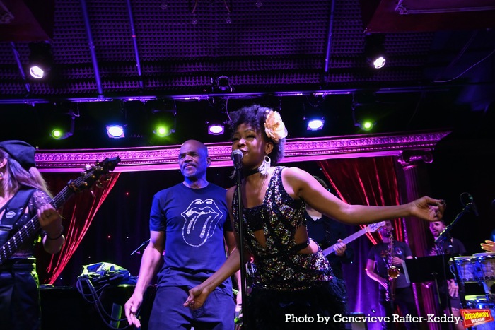 Photos: SLAY THIS WAY II Raising Money for The Felix Fund Image