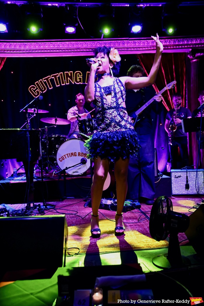 Photos: SLAY THIS WAY II Raising Money for The Felix Fund Image