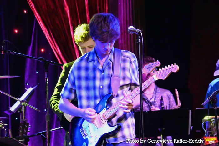 Photos: SLAY THIS WAY II Raising Money for The Felix Fund Image