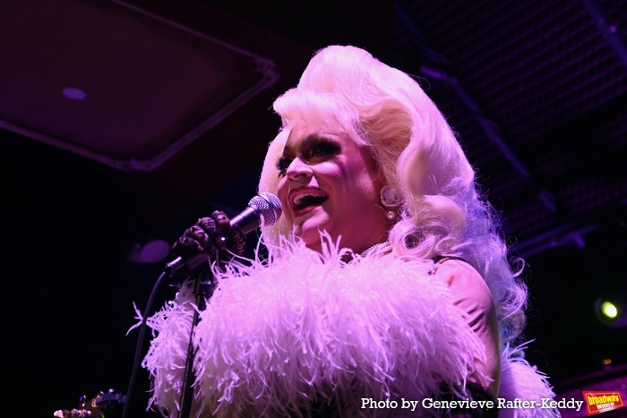Photos: SLAY THIS WAY II Raising Money for The Felix Fund Image