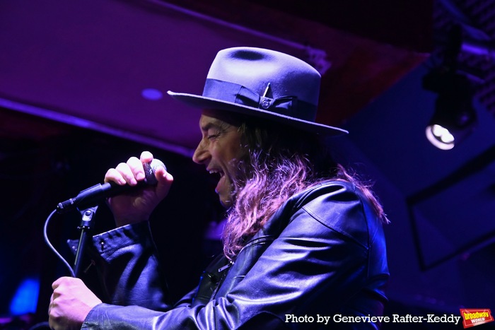 Photos: SLAY THIS WAY II Raising Money for The Felix Fund Image