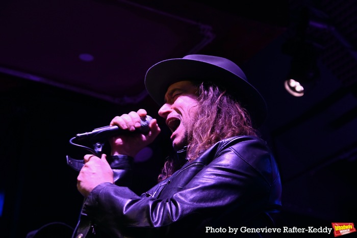 Photos: SLAY THIS WAY II Raising Money for The Felix Fund Image